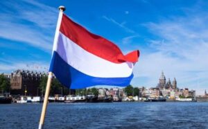 Zbog straha od špijunaže: U Holandiji zabranjen “Ali ekspres”
