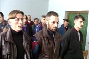 Policija i Orić dvije decenije štitili Husića