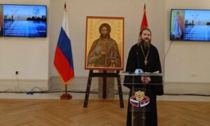 Ikona Svetog Aleksandra Nevskog stiže u Banjaluku