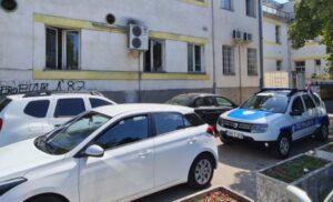 Velika akcija u Banjaluci! Policija pretresa Institut za javno zdravstvo i nekoliko firmi