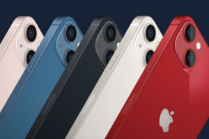 Apple predstavio novi model: Kako do iPhone 13 telefona za duplo manje para