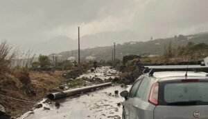 Tornado pogodio dio Italije, dvije osobe poginule