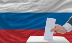 Rusi na biralištima: Počelo glasanje za Državnu dumu