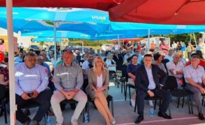 Izborna konferencija u Potkozarju: “Sve što je urađeno za 20 godina u Banjaluci pripada SNSD-u”