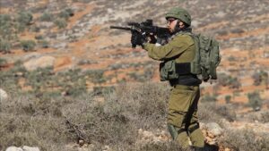 Tenzije na Bliskom istoku: Izraelski vojnici ubili dvoje palestinskih napadača