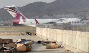 Talibani: Aerodrom u Kabulu spreman za međunarodne letove