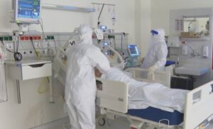 Crna Gora i korona virus: Danas 157 novih slučajeva opake zaraze, preminule dvije osobe