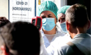 Preminulo još 14 pacijenata: Na virus korona u Srpskoj pozitivno 146 osoba