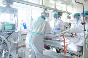 Korona sve više popušta u Srpskoj: Od zaraze se 43 pacijenta liječe u bolnicama