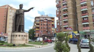 Odbačen zahtjev Srba: Ništa od smjene gradonačelnika Kosovske Mitrovice