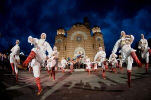 Osnovana Asocijacija banjalučkih kulturno-umjetničkih društava i ansambala narodnih igara i pjesama