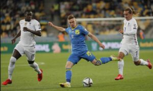 Kvalifikacije za SP: Ukrajinci zaustavili Francuze, velika pobjeda Hrvatske