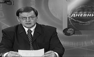 Jedan od simbola RTS-a: Preminuo novinar Petar Lazović