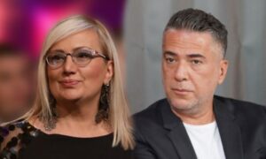 Nisu razgovarali osam godina: Leontina konačno progovorila o svađi sa Joksimovićem