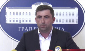 Petrović o pokretanju procesa opoziva: Ako ga narod ne podrži, pješke ću doći u Banjaluku