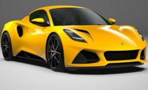 Sa V6 kompresorom: Lotus najavio Emiru V6 First Edition – evo kada počinje proizvodnja