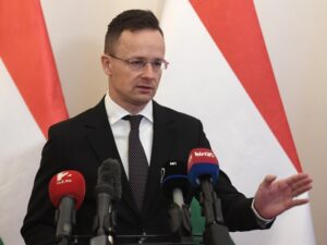 Zaoštravanje odnosa: Mađarska optužila Ukrajinu za uplitanje u unutrašnje poslove