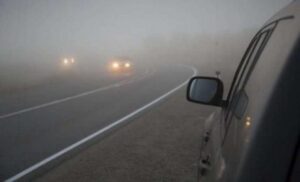 Stanje na putevima u BiH: Vozači oprez, smanjite gas zbog magle i opasnosti od odrona