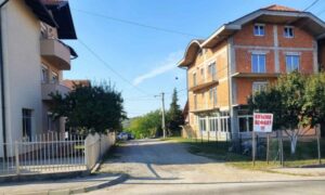 Muke mještana: Imovinski i pravni odnosi koče asfaltiranje Majevičke ulice u Banjaluci