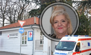 Zabrinjavajuće vijesti iz bolnice: Marina Tucaković i dalje na respiratoru, životno ugrožena je