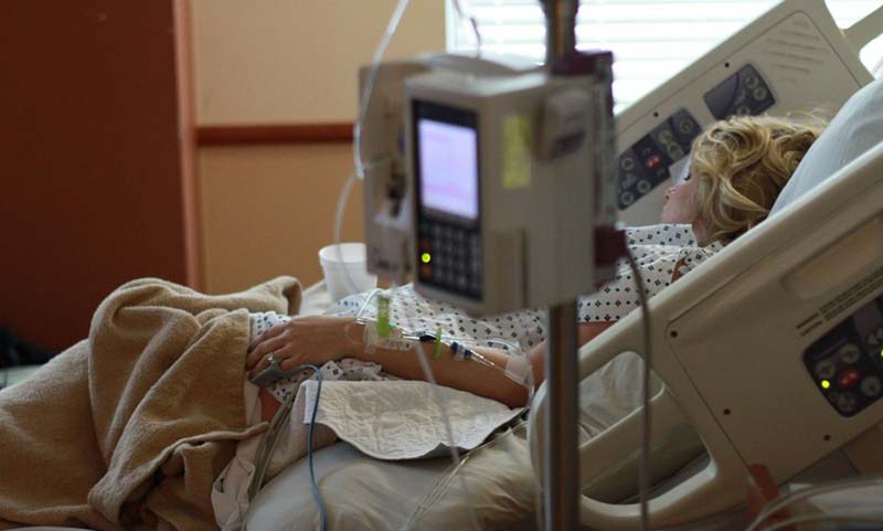 Predsjednica o Stanivukovićevim izjavama o kiseoniku: Maska za ukidanje naknada medicinarima