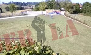 Objavljen snimak pokušaja ubistva Miladina Stanića: Pucano na narodnog poslanika VIDEO