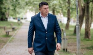 Radović o stavovima SNSD-a: Uvlače Srpsku u opasnu igru i možemo izvući samo deblji kraj