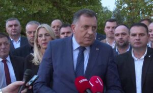Rukovodstvo SNSD-a i “Dogovor za Bijeljinu”: Petrović da otkloni zastoje ili slijedi odluka o opozivu