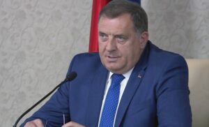 Dodik rekao da je u BiH nemoguće napraviti dogovor: Otcjepljenje se samo nameće