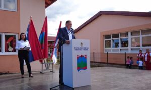 Dodik jasno poručio: Nema razgovora dok se Šmit predstavlja kao visoki predstavnik