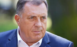 “Nisam šarlatan kao što su Džaferović i Komšić”: Dodik poslao jasnu poruku iz Beograda