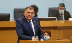 “U parlamentu Srpske poništiti sve izvan Ustava i Dejtona”: Oštra reakcija Dodika na odluku Ustavnog suda