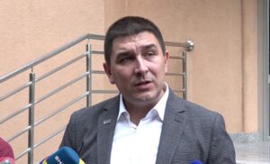 Uhapšeni se brane ćutanjem: Advokat vjeruje da će Tužilaštvo tražiti pritvor za sve