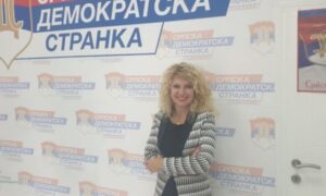 Novi lom u stranci: Mirjana Orašanin napustila SDS-ov klub