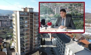 Drljača kršio zakon u izbornoj godini: Načelnik Novog Grada zapošljavao bez ikakvog konkursa