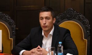 Ilić komentarisao Stanivukovićev snimak: Žao mi je što je Banjaluka postala predmet ismijavanja