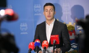 Ilić nakon današnjeg zasjedanja: Smanjeni nameti u ovoj već komplikovanoj finansijskoj situaciji