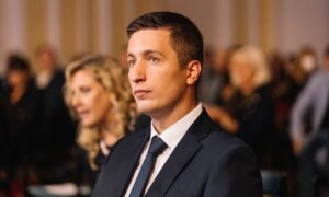 Banjalučka Skupština dobiće novog predsjednika: Mladen Ilić podnosi ostavku