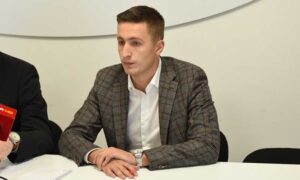 Ilić o interesima Srpske: Vjerujem da će se Knežević povući iz Ustavnog suda