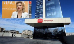 Promjena na čelu Mtel-a: Jelena Trivan u srijedu preuzima kompaniju