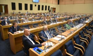 Rasprava o zakonu o fiskalizaciji: Stojičićeva podržava novi sistem, Stanić pita koliko će koštati