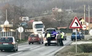 Još jedan izgubljen život na putevima BiH: U teškoj saobraćajki poginuo mladić