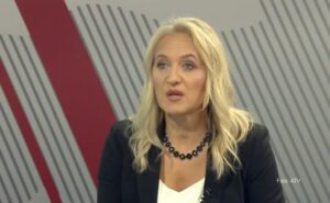 Nevena Todorović: Podaci zabrinjavajući, broj novozaraženih u Banjaluci naglo raste