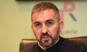 Otac Pejović potvrdio: Mitropolija ne razmišlja o izmiještanju ustoličenja