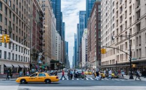 Njujork na prvom mjestu: Objavljena lista najskupljih gradova za život