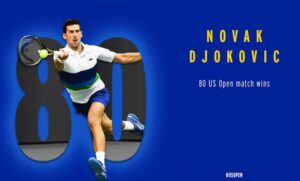 Đoković pomjera granice! Srbin s pravom nosi titulu “najbolji teniser svijeta”