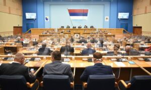 Završna riječ Lalića u parlamentu Srpske: Uvodimo novu pravnu normu u pravni sistem