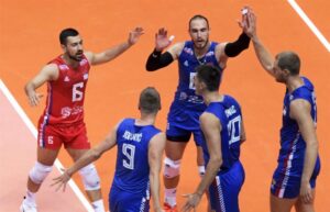 Srbija saznala idućeg rivala na EP: Italijani prepreka na putu za finale