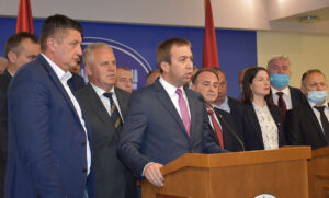 Priprema za izbore u Prijedoru: Opozicija sutra potpisuje koalicioni sporazum