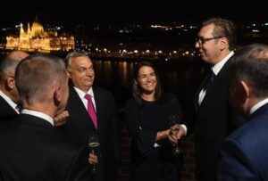 Orban: Srbija već trebalo da bude u EU i Šengenu